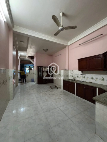 39 Đường Số 21, Phường Thông Tây Hội