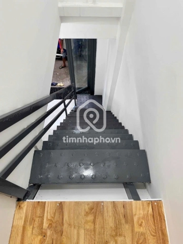 20/50 Đường Kỳ Đồng, Phường Nhiêu Lộc