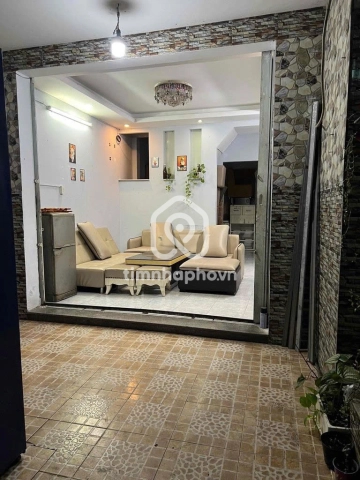 45/7/15B Đường Nguyễn Văn Lạc, Phường Thạnh Mỹ Tây