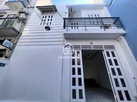 48/15/16 Đường Hồ Biểu Chánh, Phường Phú Nhuận