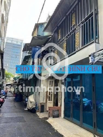 2/39B Đường Cao Thắng, Phường Bàn Cờ