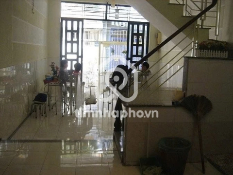 525/9/57 Đường Quang Trung, Phường Thông Tây Hội