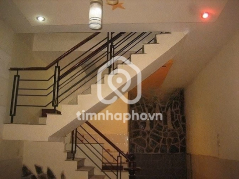 525/9/57 Đường Quang Trung, Phường Thông Tây Hội