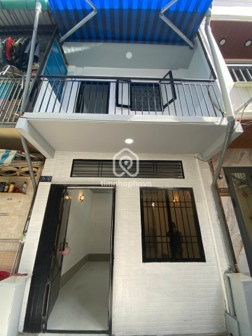 717/17 Đường Trần Phú, Phường Chợ Quán