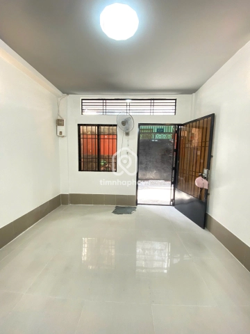 717/17 Đường Trần Phú, Phường Chợ Quán