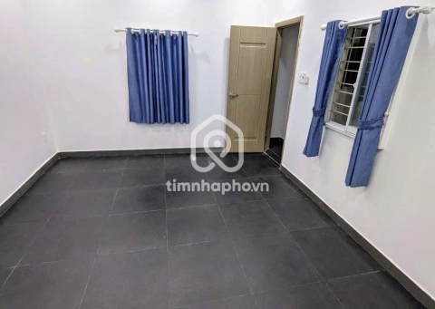466/1 Đường Hai Bà Trưng, Phường Tân Định