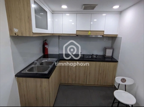 466/1 Đường Hai Bà Trưng, Phường Tân Định