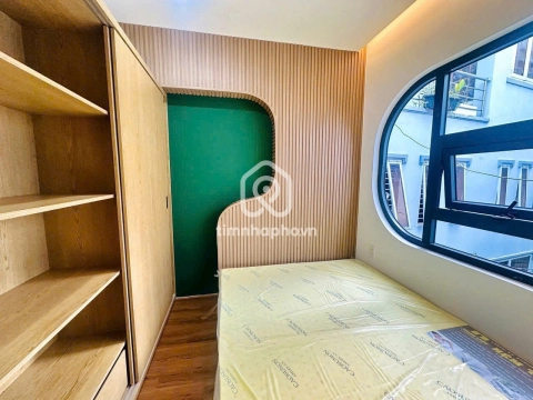101/70D Đường Nguyễn Văn Đậu, Phường Bình Lợi Trung