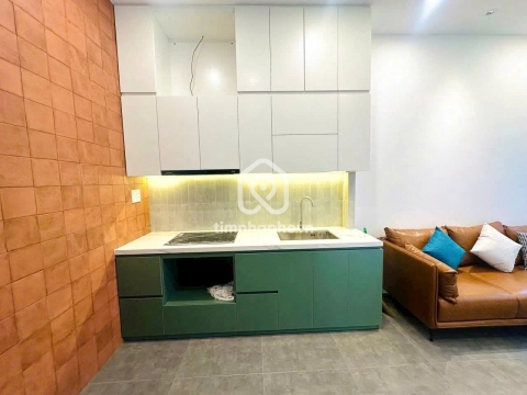 101/70D Đường Nguyễn Văn Đậu, Phường Bình Lợi Trung