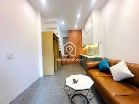 101/70D Đường Nguyễn Văn Đậu, Phường Bình Lợi Trung