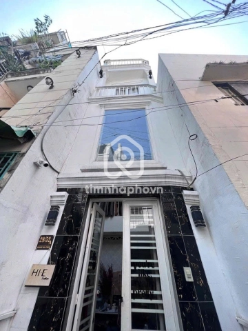 29/52 Đường Hoàng Hoa Thám, Phường Gia Định
