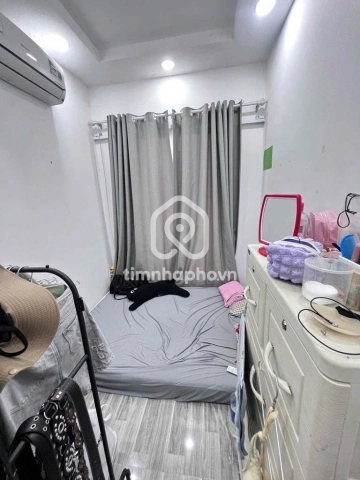 29/52 Đường Hoàng Hoa Thám, Phường Gia Định