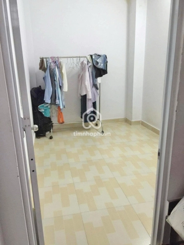 175/20 Đường Lê Hồng Phong, Phường Chợ Quán