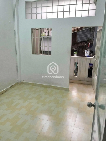 175/20 Đường Lê Hồng Phong, Phường Chợ Quán
