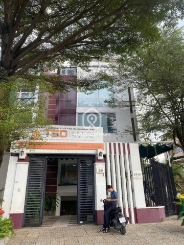 28 Đường Bát Nàn, Phường Bình Trưng