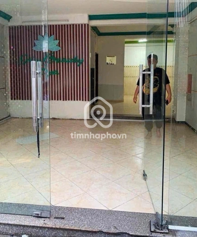 400/14 Đường Cách Mạng Tháng Tám, Phường Xuân Hòa