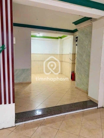 400/14 Đường Cách Mạng Tháng Tám, Phường Xuân Hòa