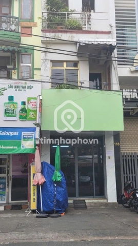 118 Đường Vạn Kiếp, Phường Gia Định