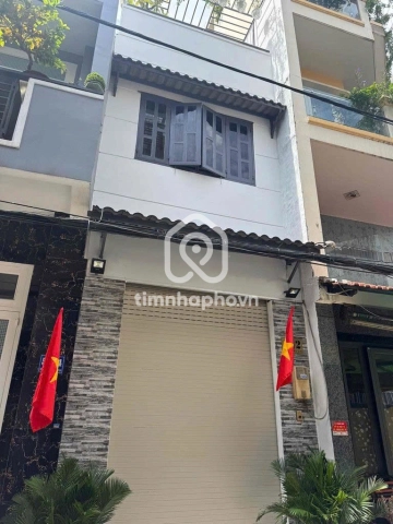 59/2 Đường Nghĩa Hòa, Phường Tân Hòa