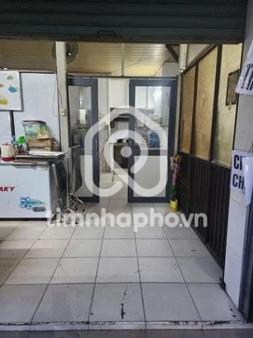 342 Đường Trần Văn Đang, Phường Nhiêu Lộc