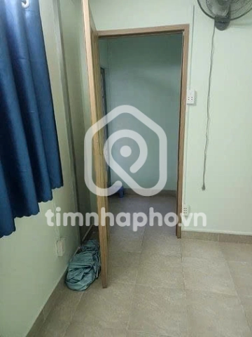 342 Đường Trần Văn Đang, Phường Nhiêu Lộc