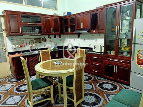 134/24 Đường Thành Thái, Phường Hòa Hưng