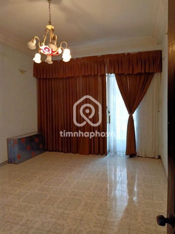 134/24 Đường Thành Thái, Phường Hòa Hưng