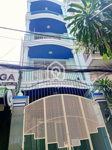 134/24 Đường Thành Thái, Phường Hòa Hưng