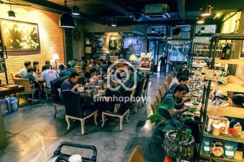 119 Đường Cộng Hòa, Phường Bảy Hiền