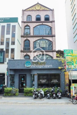 119 Đường Cộng Hòa, Phường Bảy Hiền