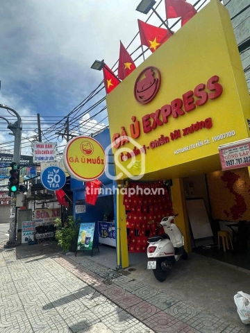 321c Đường Đinh Bộ Lĩnh, Phường Bình Thạnh
