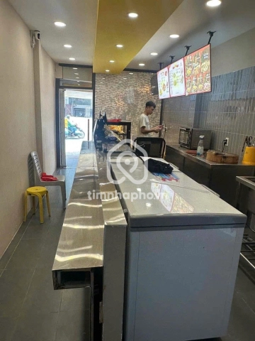 321c Đường Đinh Bộ Lĩnh, Phường Bình Thạnh
