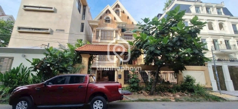204/8 Đường Nguyễn Văn Hưởng, Phường An Khánh