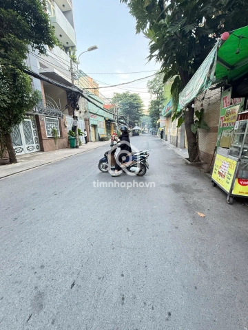 44A Đường Lê Duy Nhuận, Phường Bảy Hiền