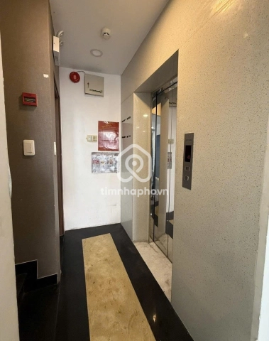 580 Đường Sư Vạn Hạnh, Phường Vườn Lài