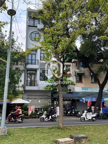 168 Đường Trường Sa, Phường Gia Định