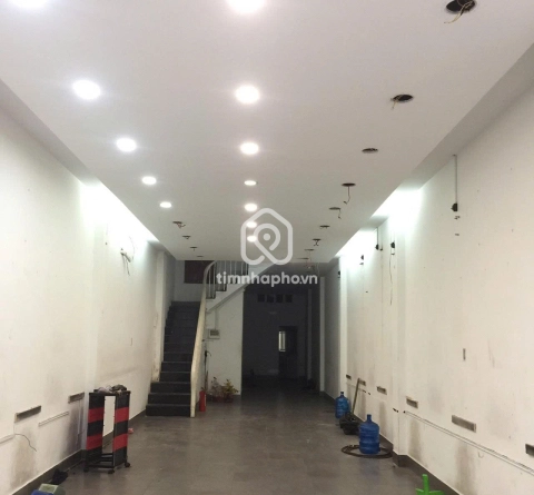 96A Đường Lê Quang Định, Phường Bình Thạnh