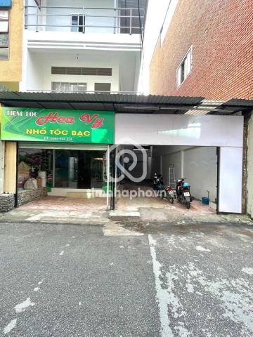 32/31 Đường Trương Hoàng Thanh, Phường Bảy Hiền