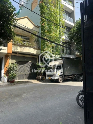 766/40 Đường Lạc Long Quân, Phường Tân Hòa