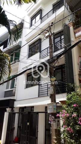 159/22 Đường Trần Văn Đang, Phường Nhiêu Lộc