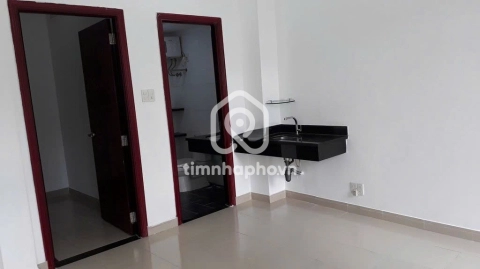 159/22 Đường Trần Văn Đang, Phường Nhiêu Lộc