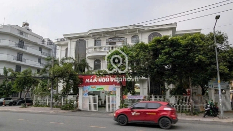 43 Đường Bình Phú, Phường Bình Phú