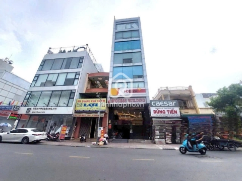 21a Đường Gò Dầu, Phường Tân Sơn Nhì