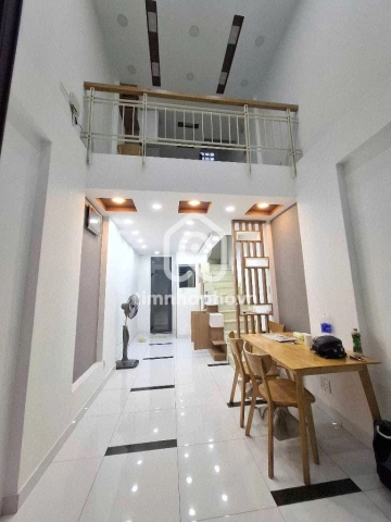 190/18 Đường Sư Vạn Hạnh, Phường An Đông