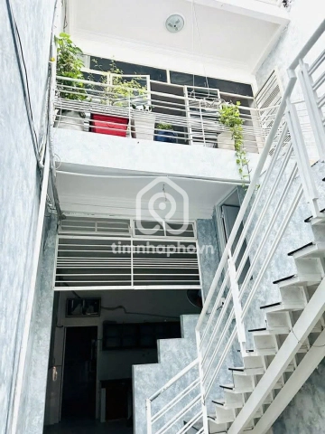 309 Đường Lê Văn Thọ, Phường Thông Tây Hội