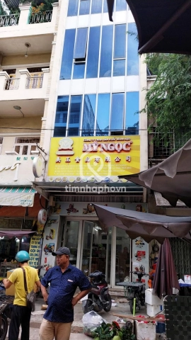 61 Đường Bạch Vân, Phường An Đông