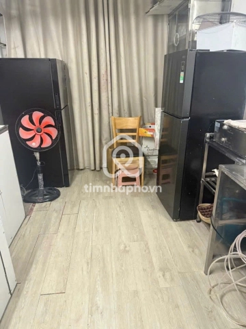 122Ter Đường Trần Đình Xu, Phường Cầu Ông Lãnh