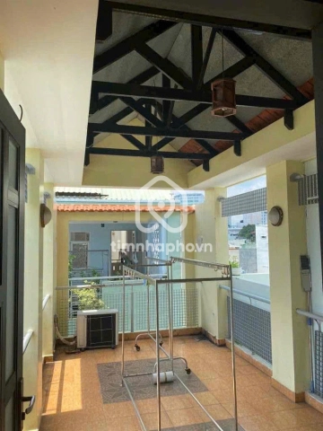 34/10/3 Đường Nguyễn Du, Phường Hạnh Thông
