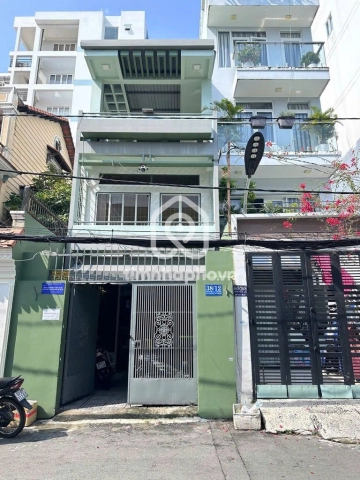 38/12 Đường Tân Cảng, Phường Thạnh Mỹ Tây