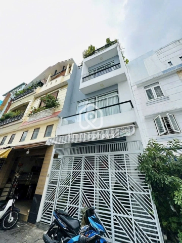 128/19 Đường Lê Văn Duyệt, Phường Gia Định